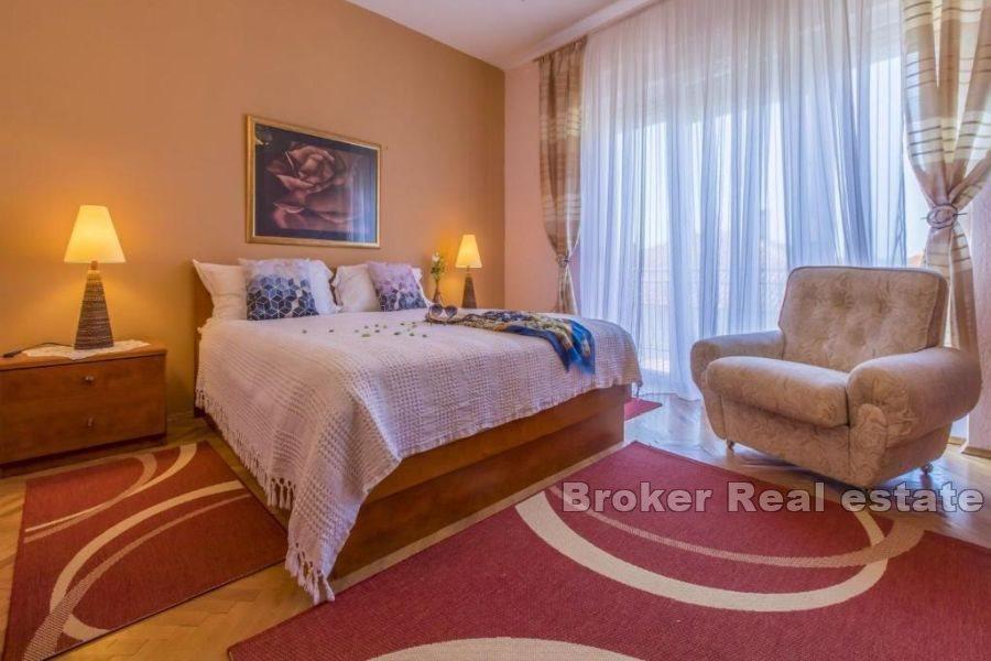 Crikvenica - Sjarmerende familiehus