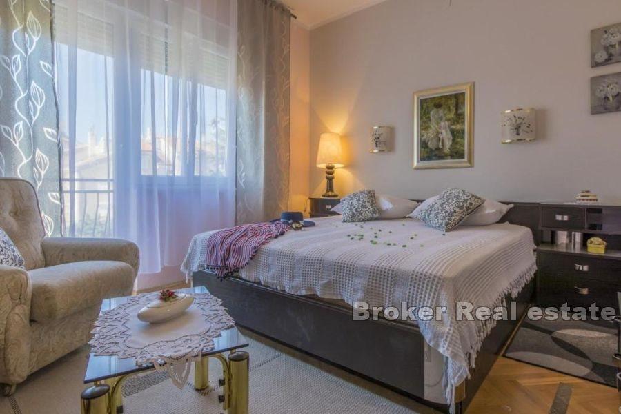 Crikvenica - Sjarmerende familiehus