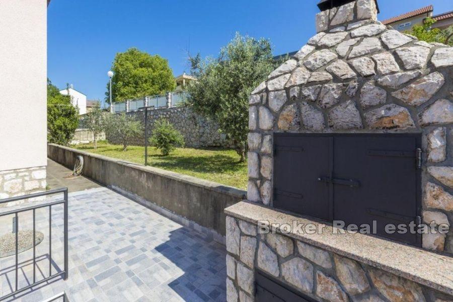 Crikvenica - Charmigt familjehus