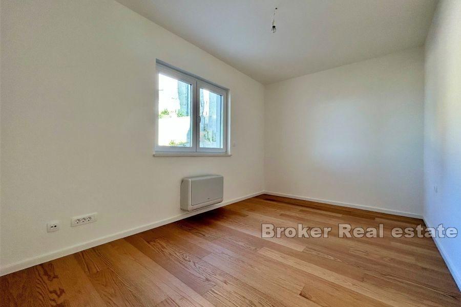 Rijeka - Three-bedroom modern apartment