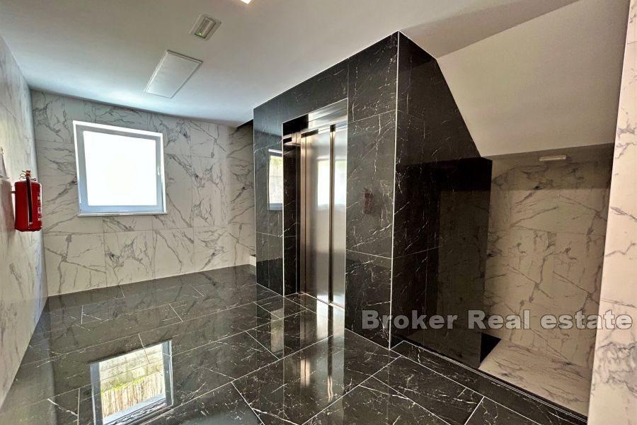 Rijeka - Three-bedroom modern apartment