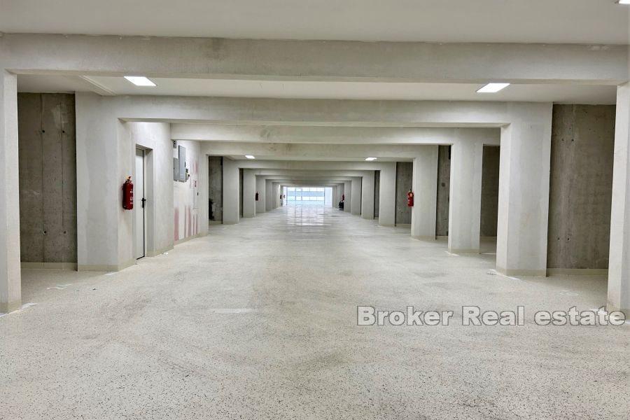 Rijeka - Three-bedroom modern apartment