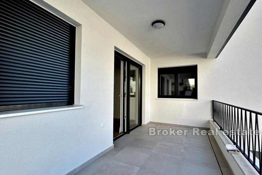 Rijeka - Three-bedroom modern apartment