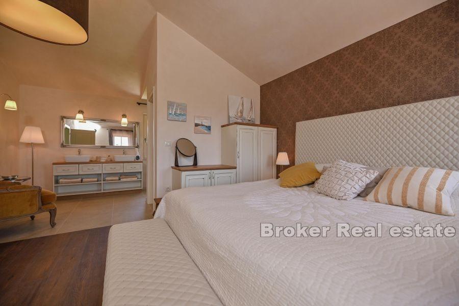 Island of Krk - Luxury villa with pool