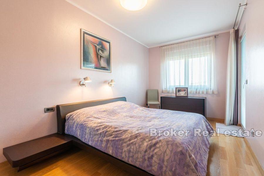Insel Krk - Moderne Wohnung in toller Lage