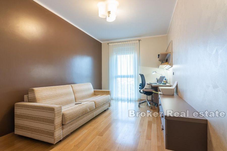 Insel Krk - Moderne Wohnung in toller Lage
