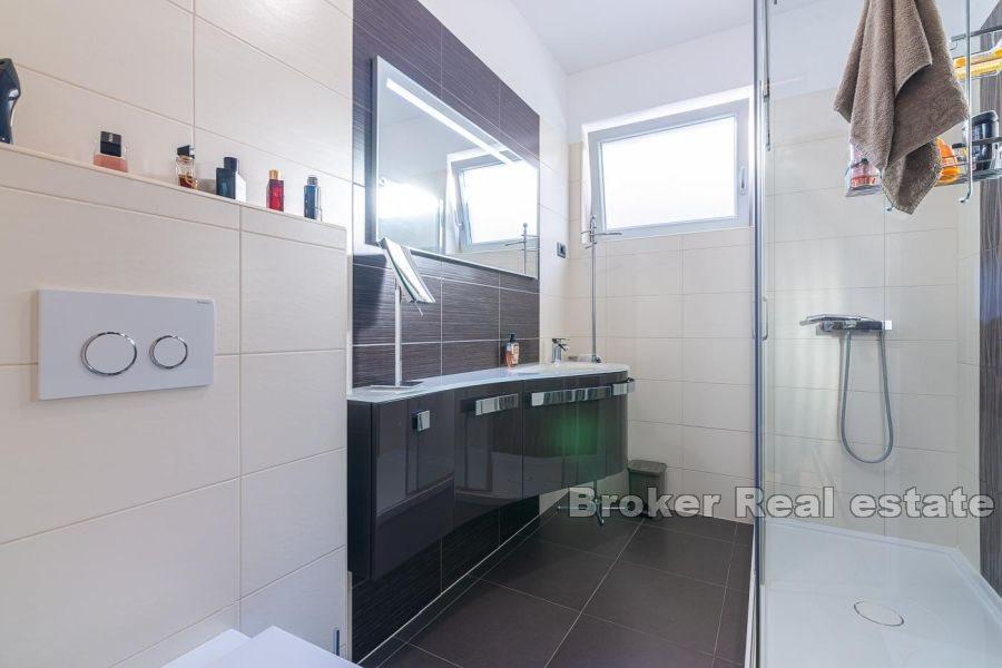 Insel Krk - Moderne Wohnung in toller Lage