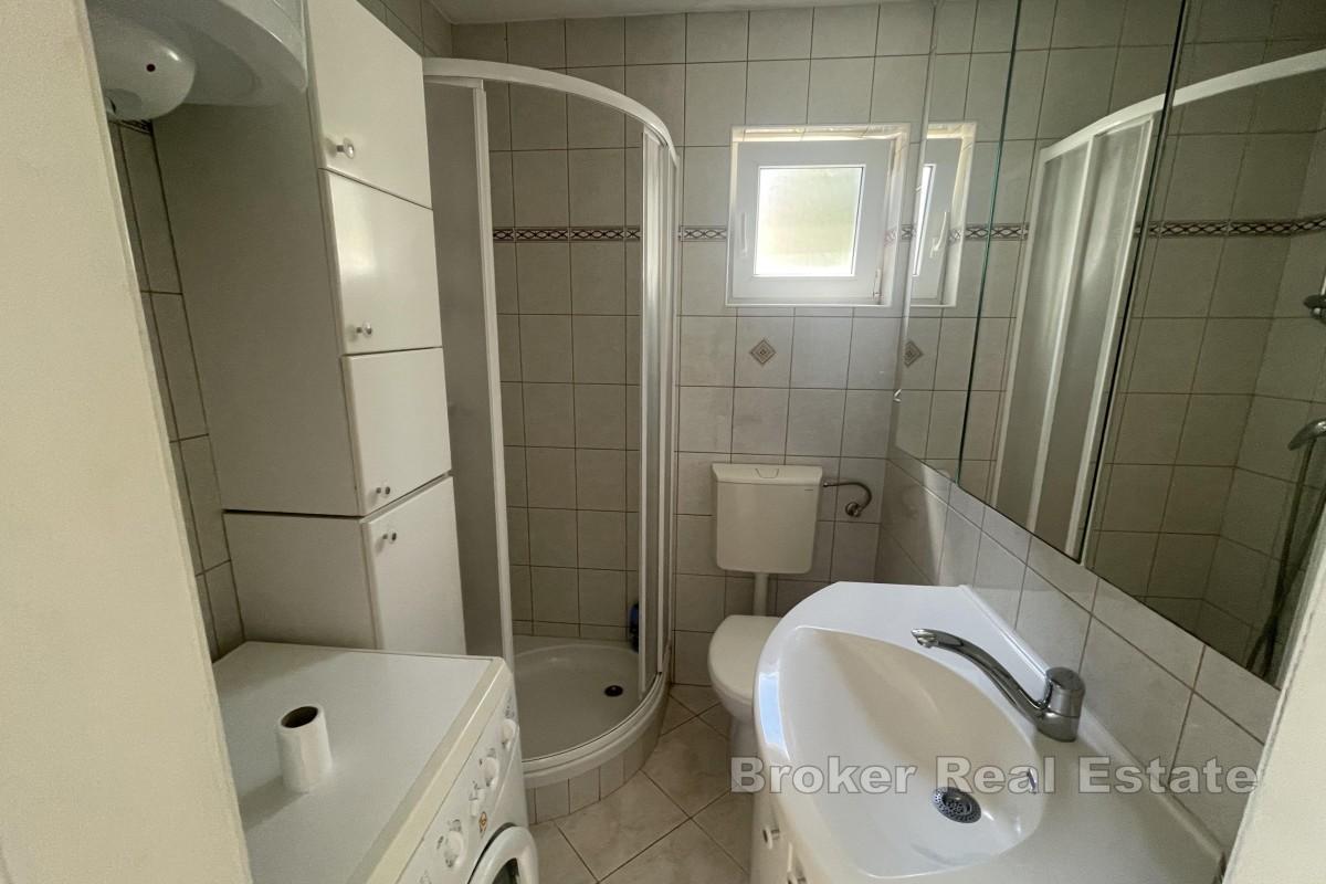 Appartement duplex près de la mer