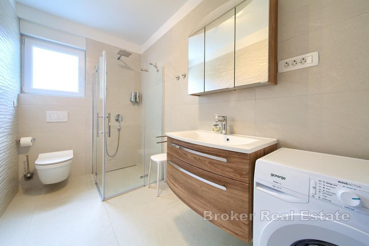 Moderan dvosobni apartman