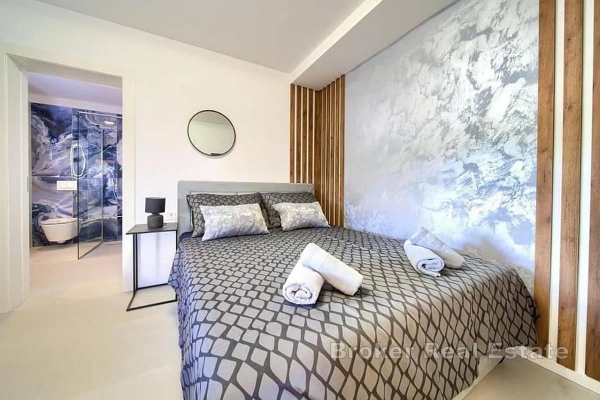 Moderne Zwei-Zimmer-Wohnung