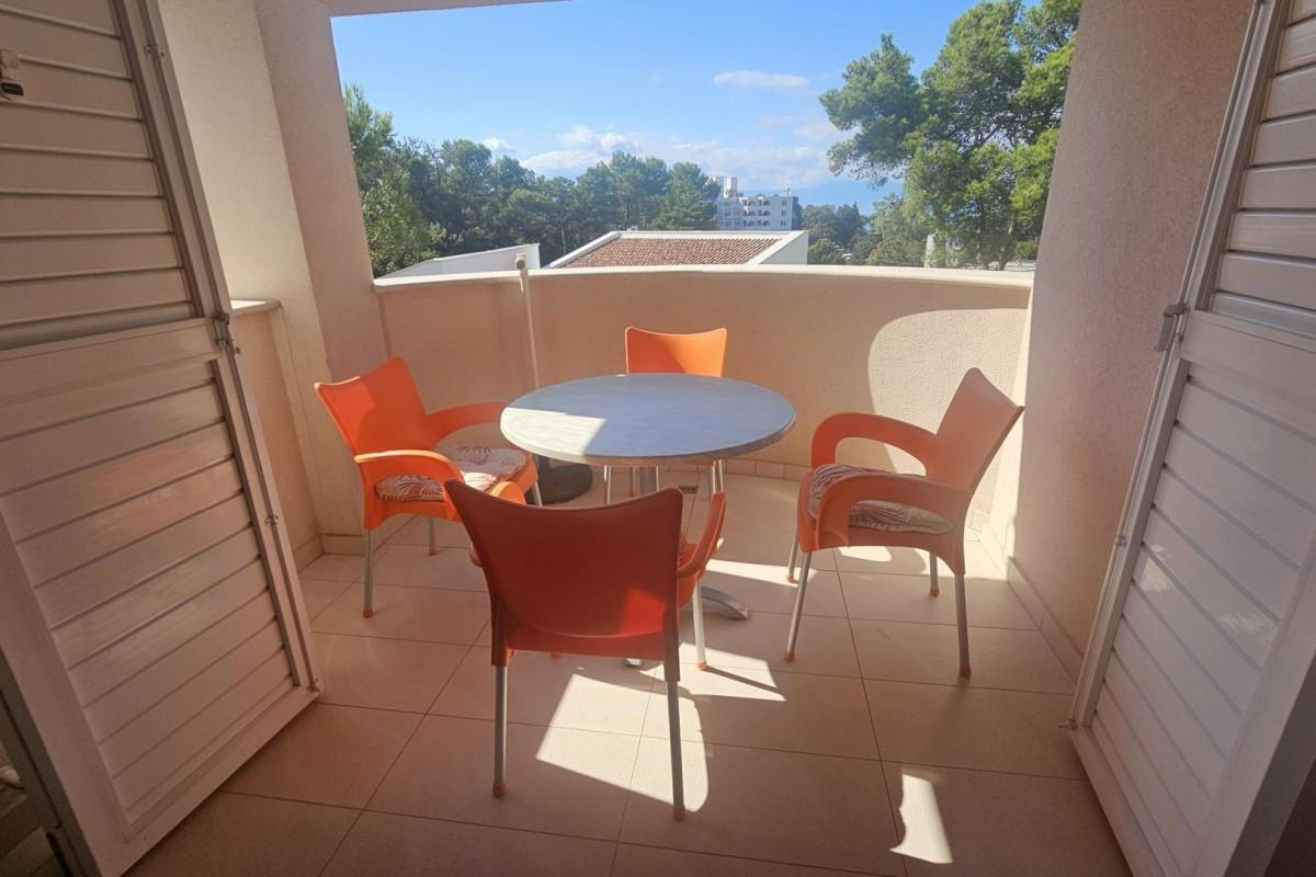 Komfortný apartmán blízko centra a pláží