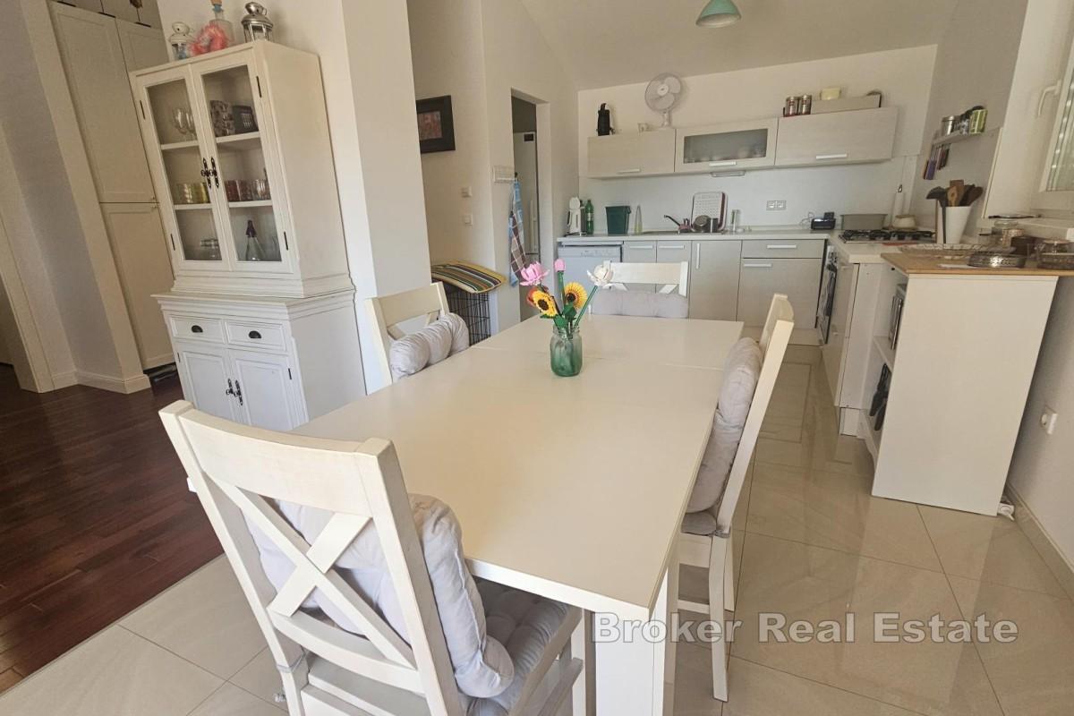 Komfortný apartmán blízko centra a pláží