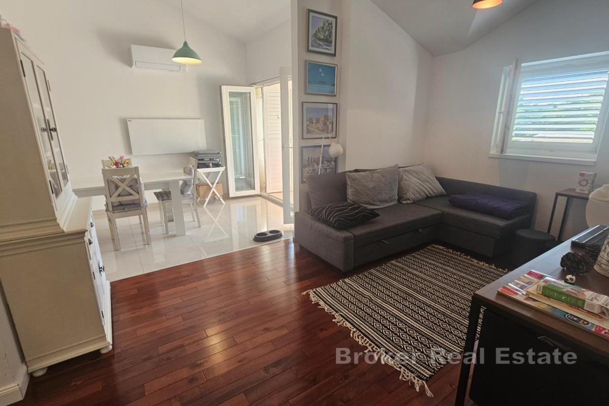 Komfortný apartmán blízko centra a pláží