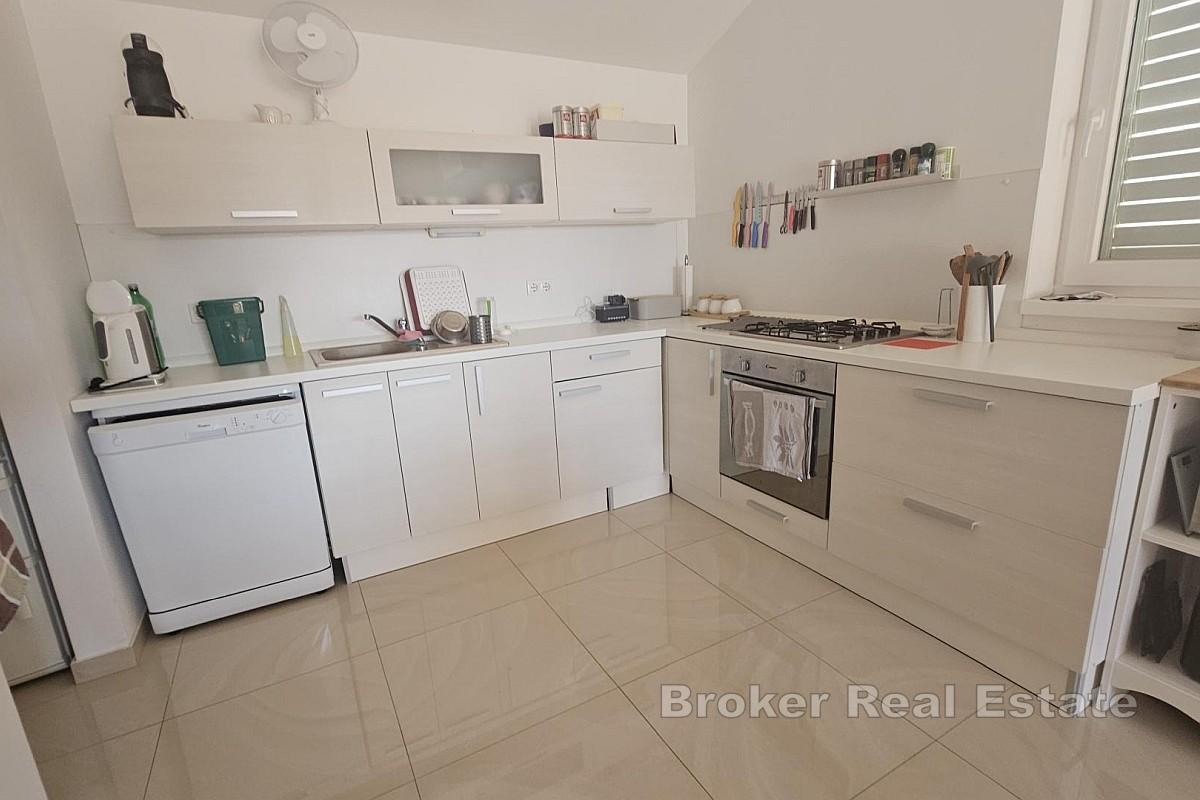 Komfortný apartmán blízko centra a pláží