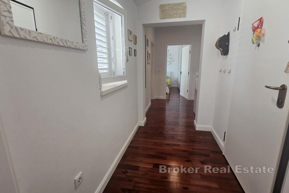 Komfortný apartmán blízko centra a pláží