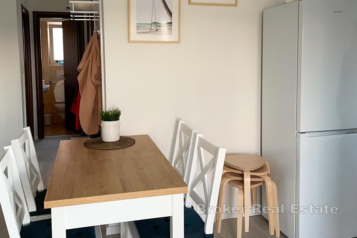 Apartament blisko centrum i plaż