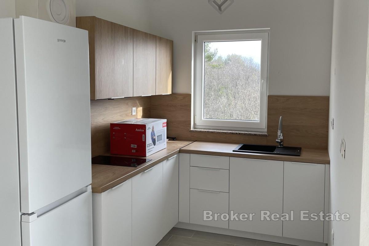 Apartament blisko centrum i plaż