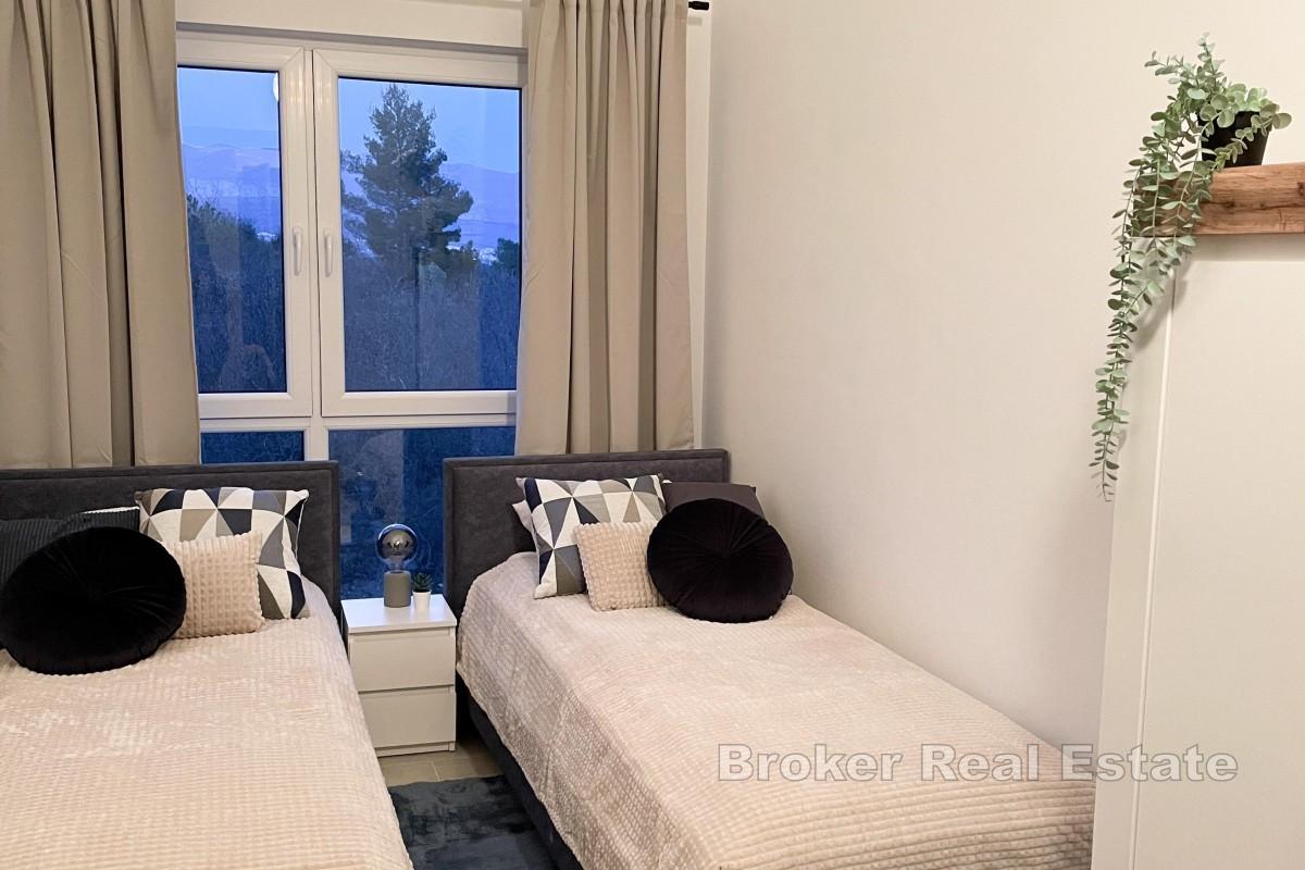 Apartament blisko centrum i plaż