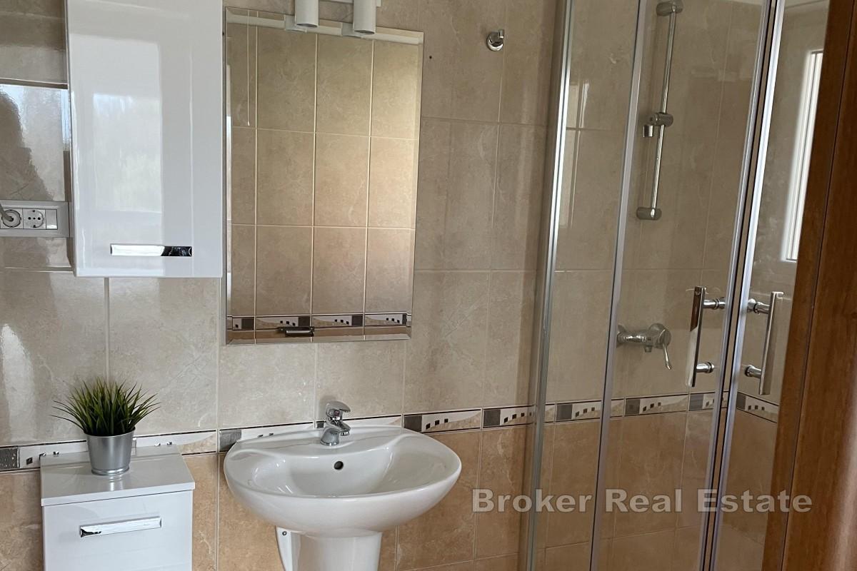 Apartament blisko centrum i plaż