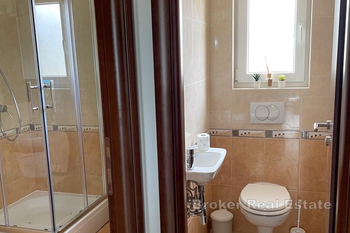 Apartament blisko centrum i plaż