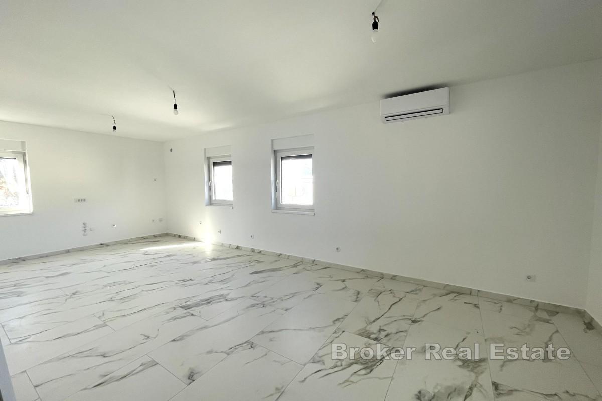 Appartement avec terrasse et vue mer