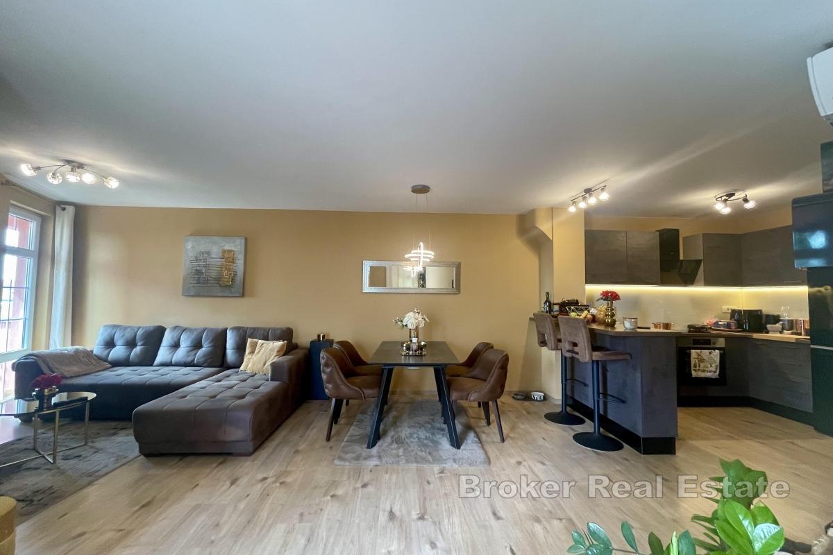 Apartament blisko plaży i centrum