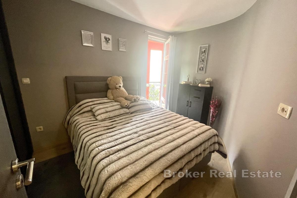 Leilighet nær stranden og sentrum