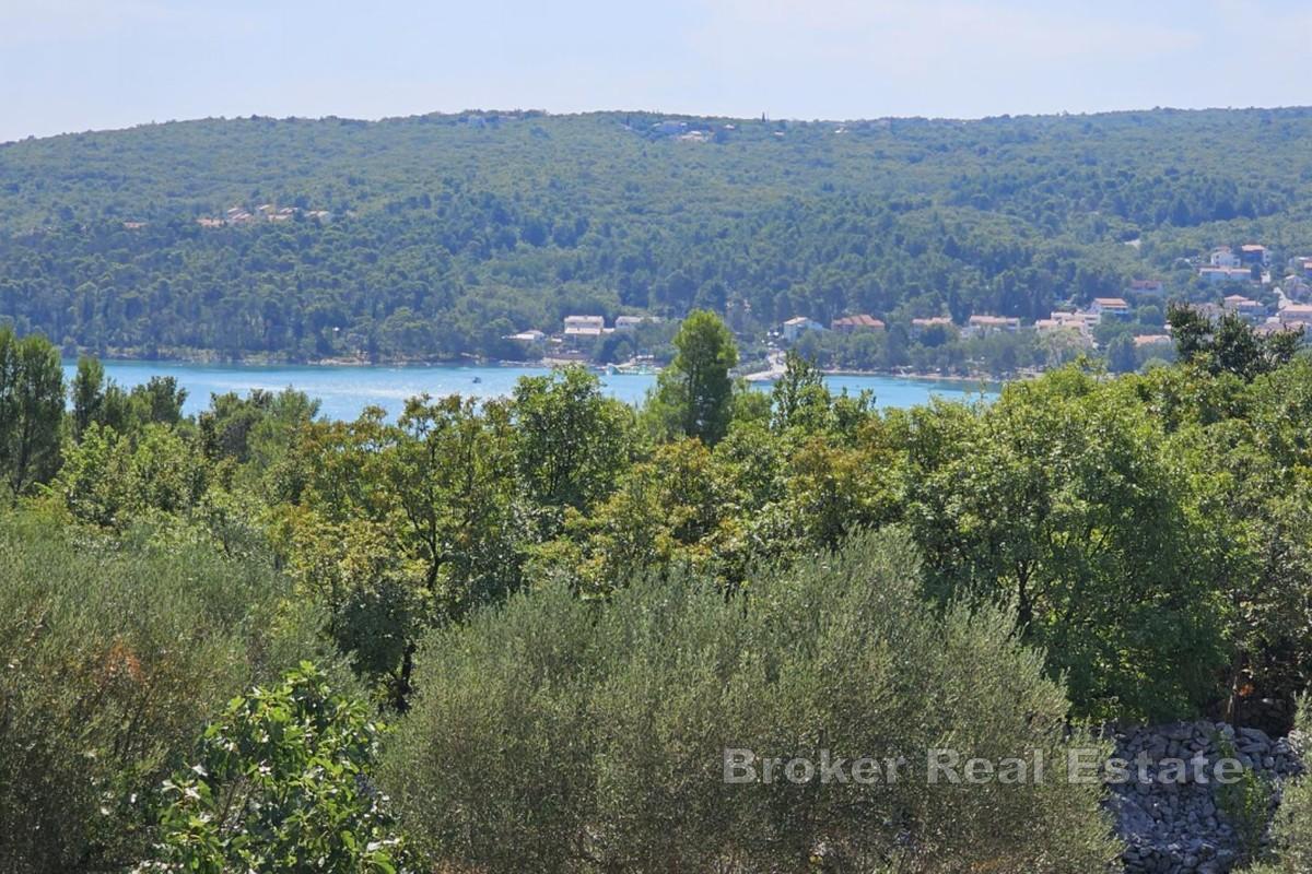 Appartamento di nuova costruzione in posizione tranquilla