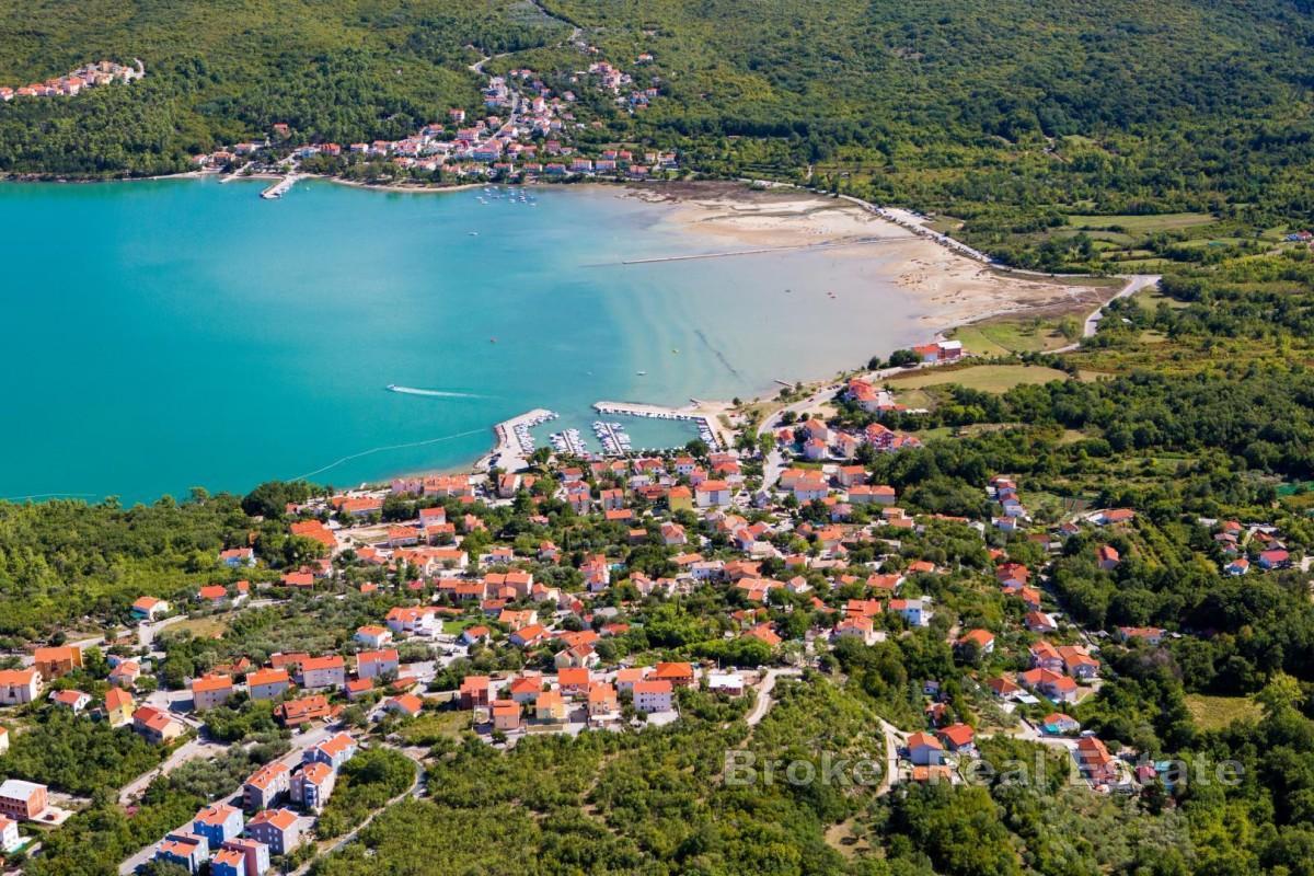 Appartamento di nuova costruzione in posizione tranquilla