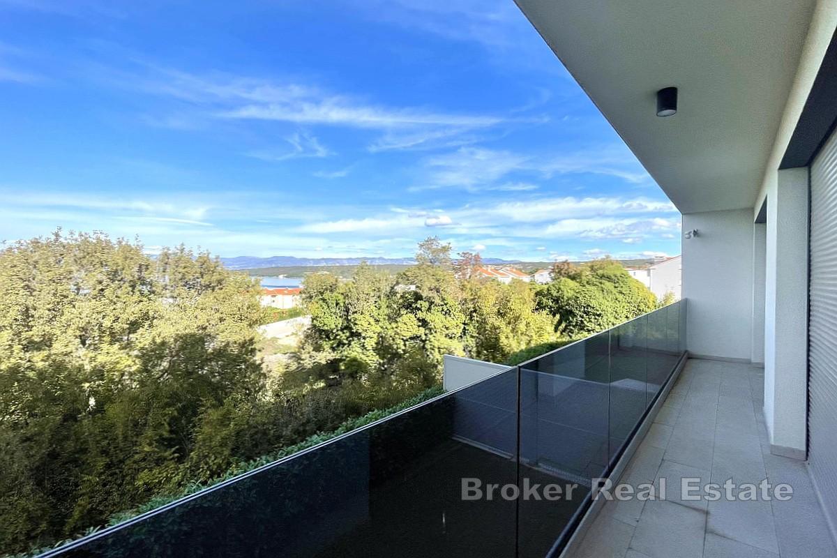 Komfortní apartmán na prodej