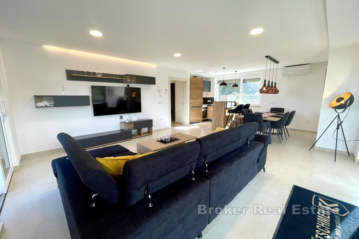 Komfortní apartmán na prodej