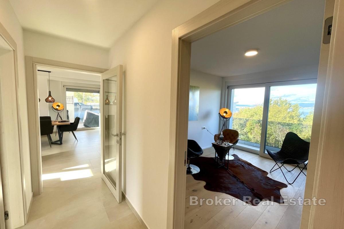 Komfortní apartmán na prodej