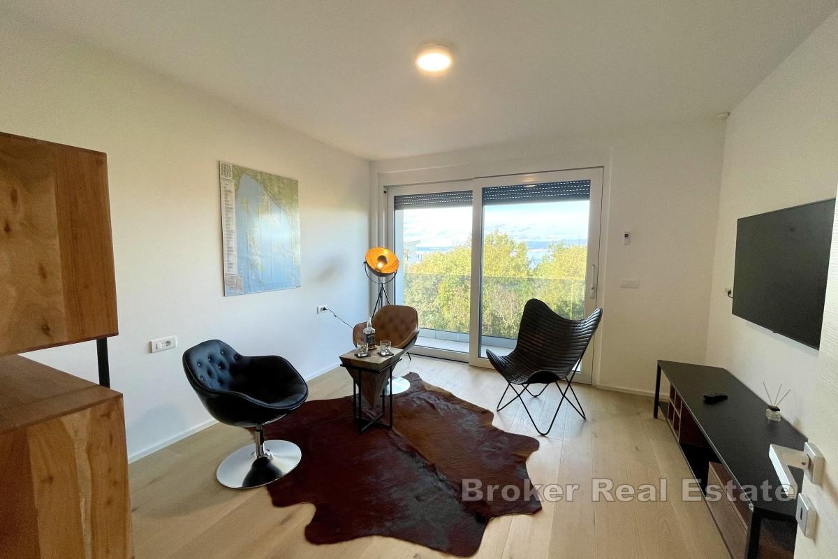 Komfortní apartmán na prodej