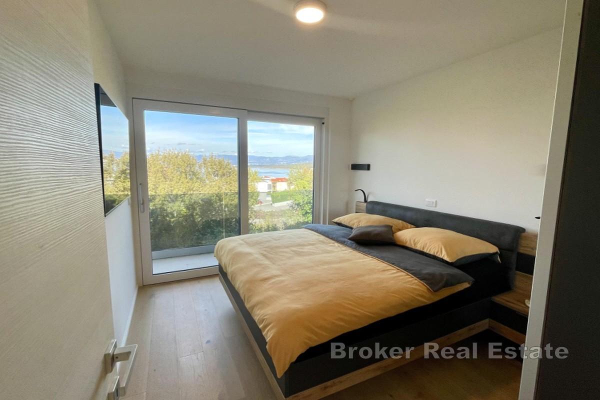 Komfortní apartmán na prodej