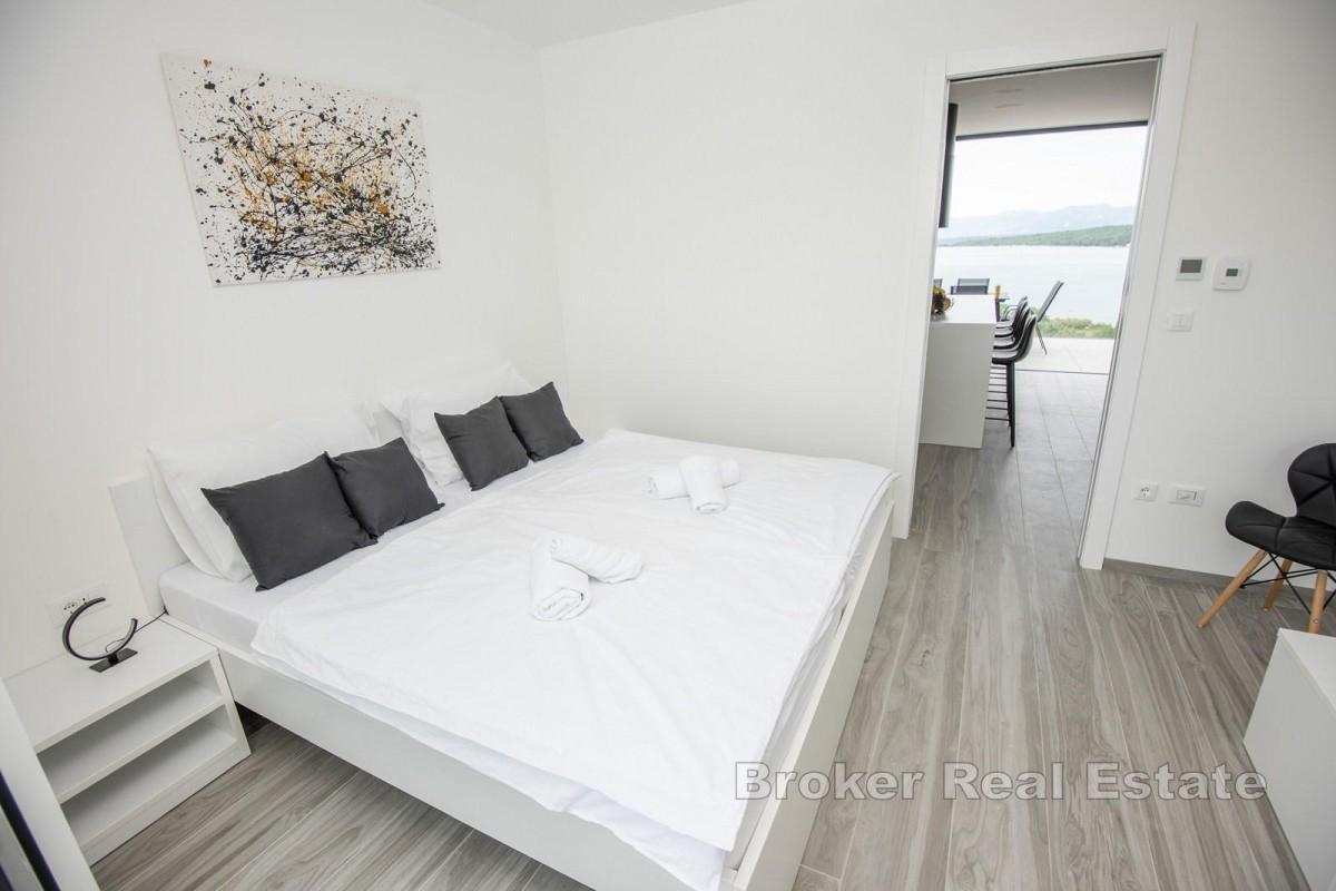 Penthouse in Toplage