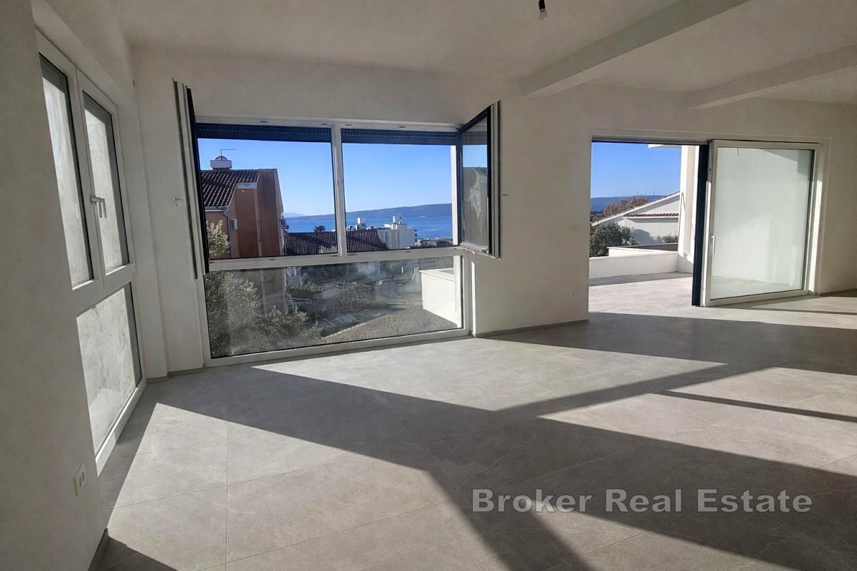 Maisonette-Wohnung in attraktiver Lage