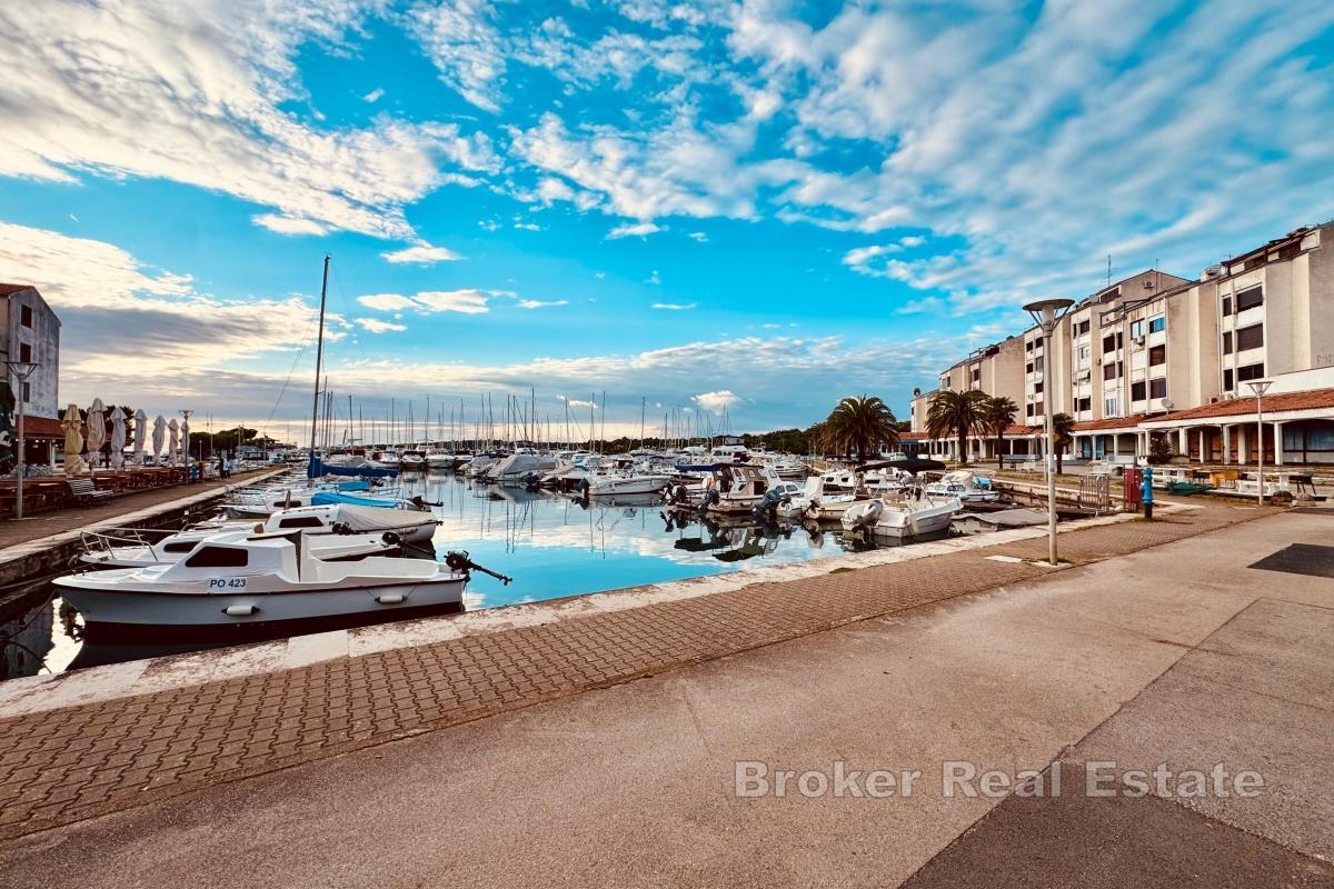 Leilighet med ett soverom i turiststed