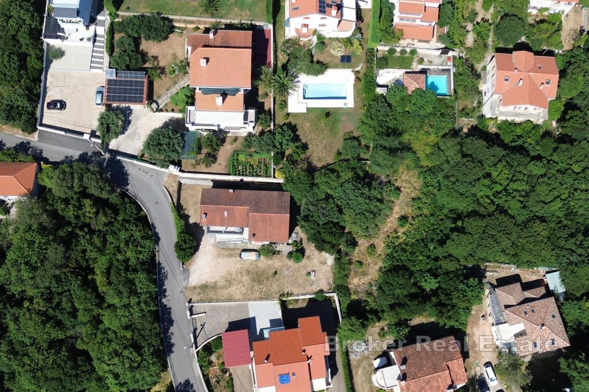 Działka budowlana z widokiem na morze