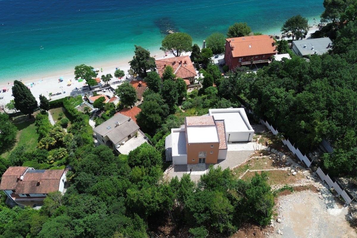 Moderne Villa mit Pool