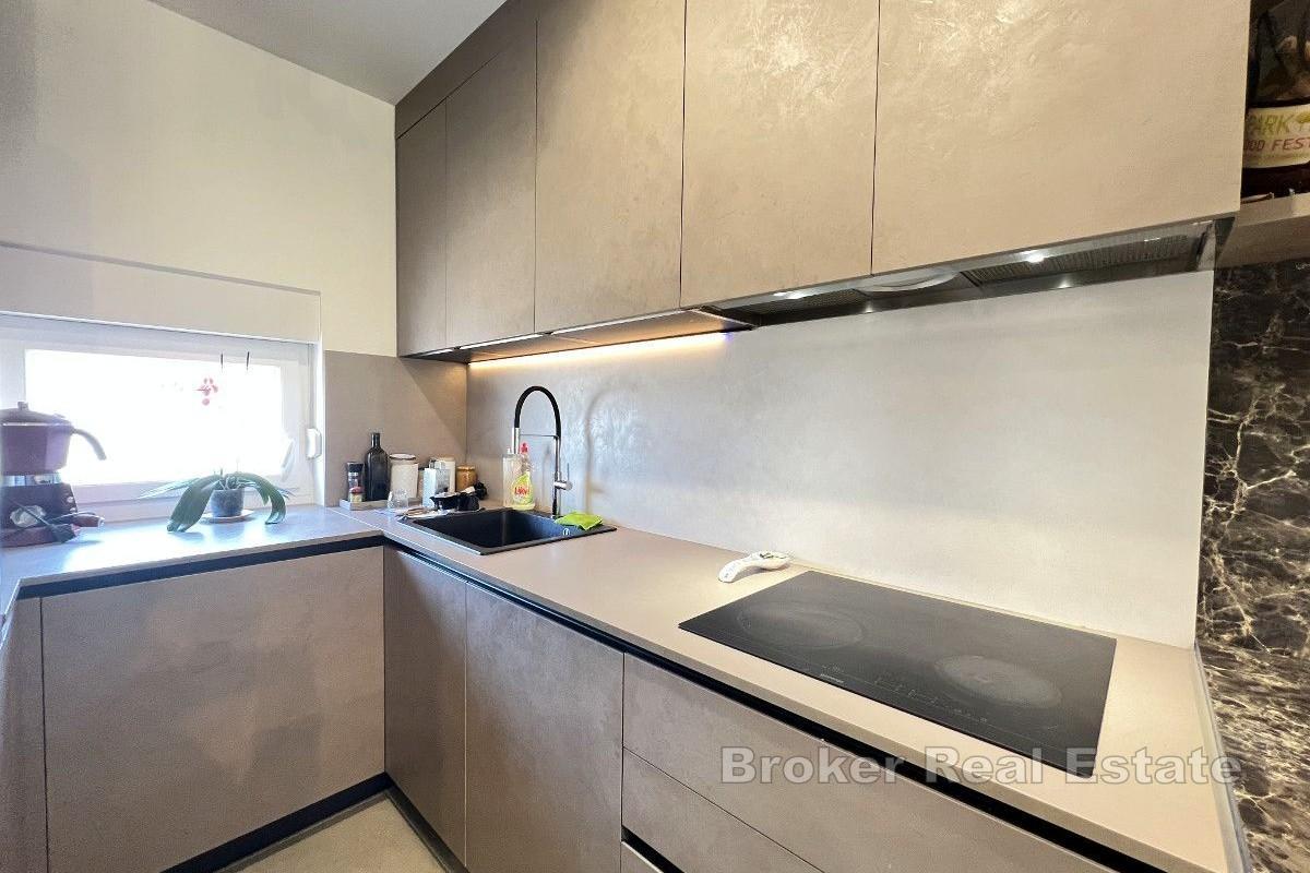 Moderní dům v klidné lokalitě