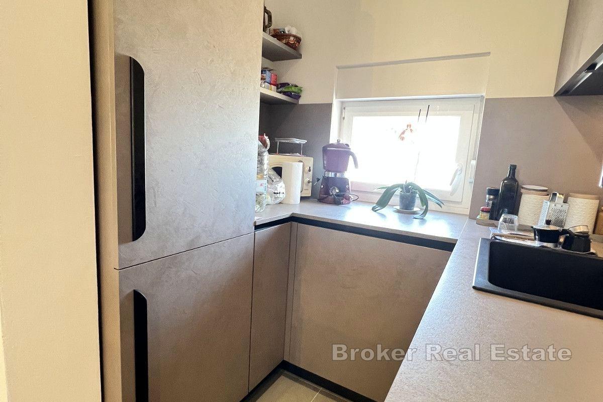 Moderní dům v klidné lokalitě