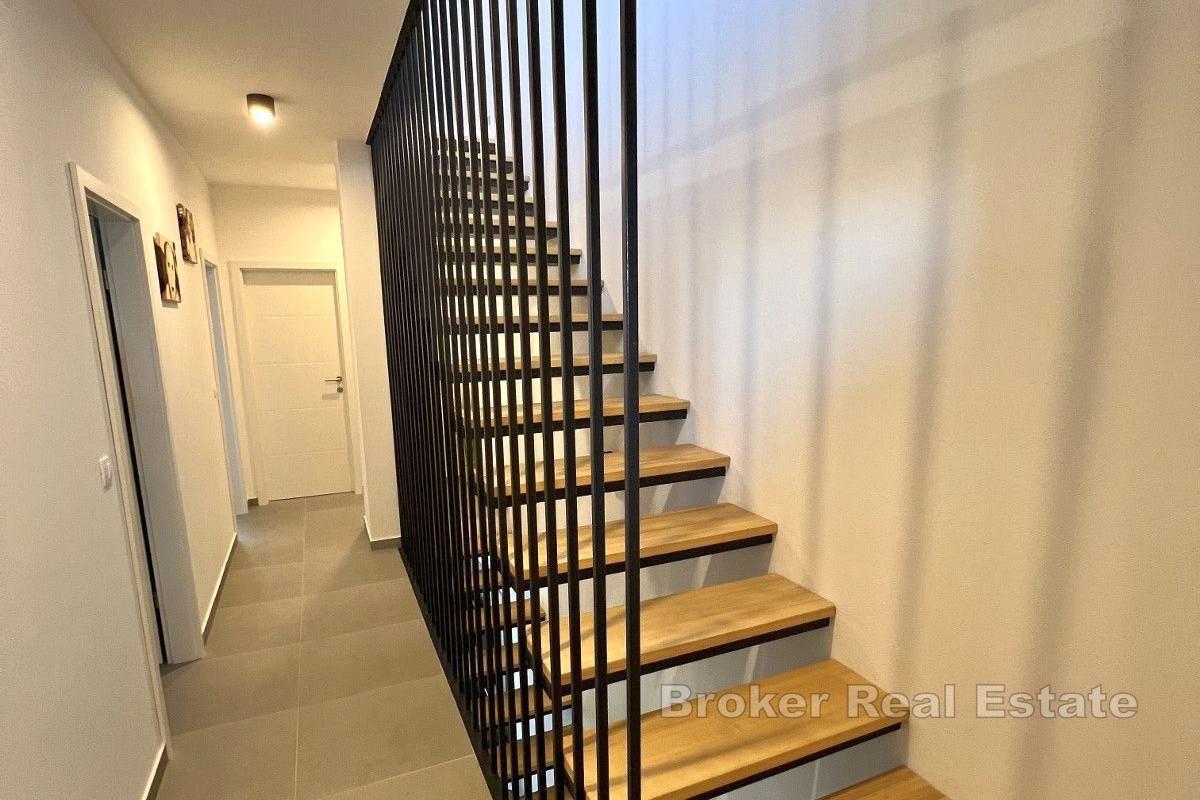 Moderní dům v klidné lokalitě