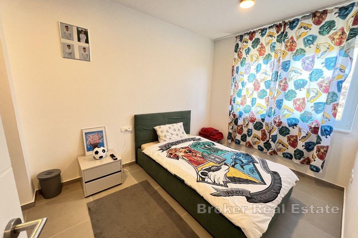 Moderní dům v klidné lokalitě