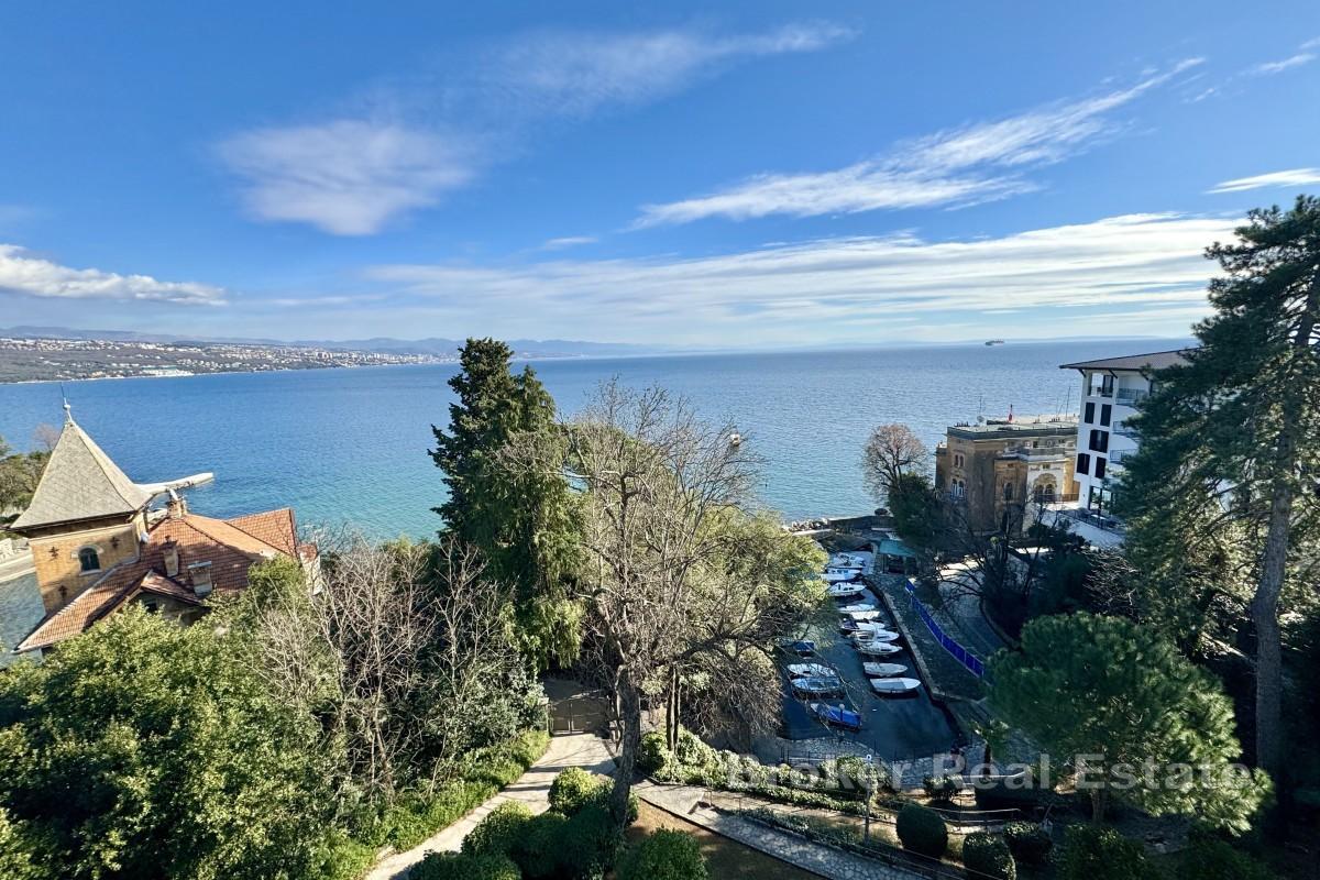Appartamento al mare e monolocale aggiuntivo vicino al Lungomare