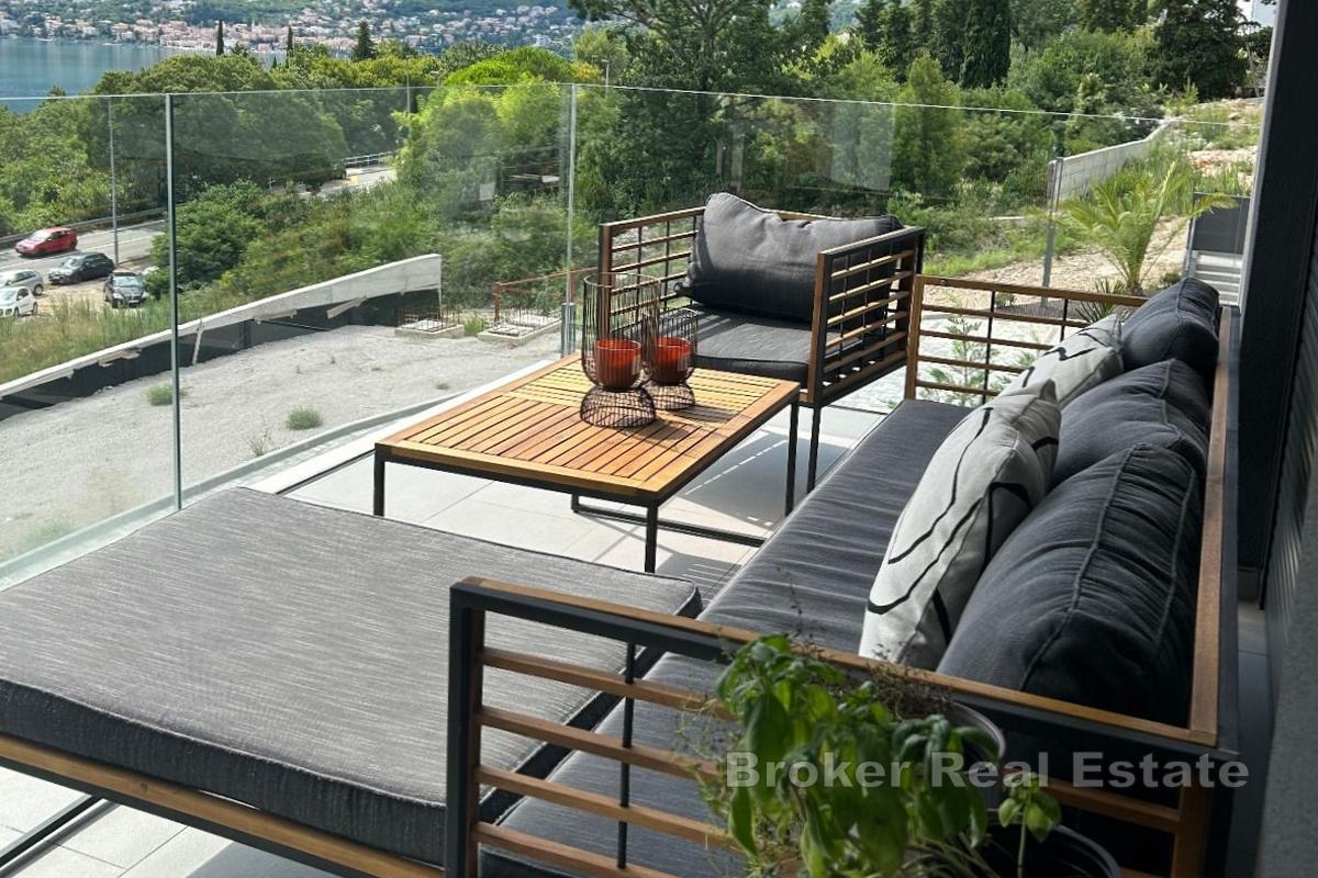 Luxuswohnung in attraktiver Lage