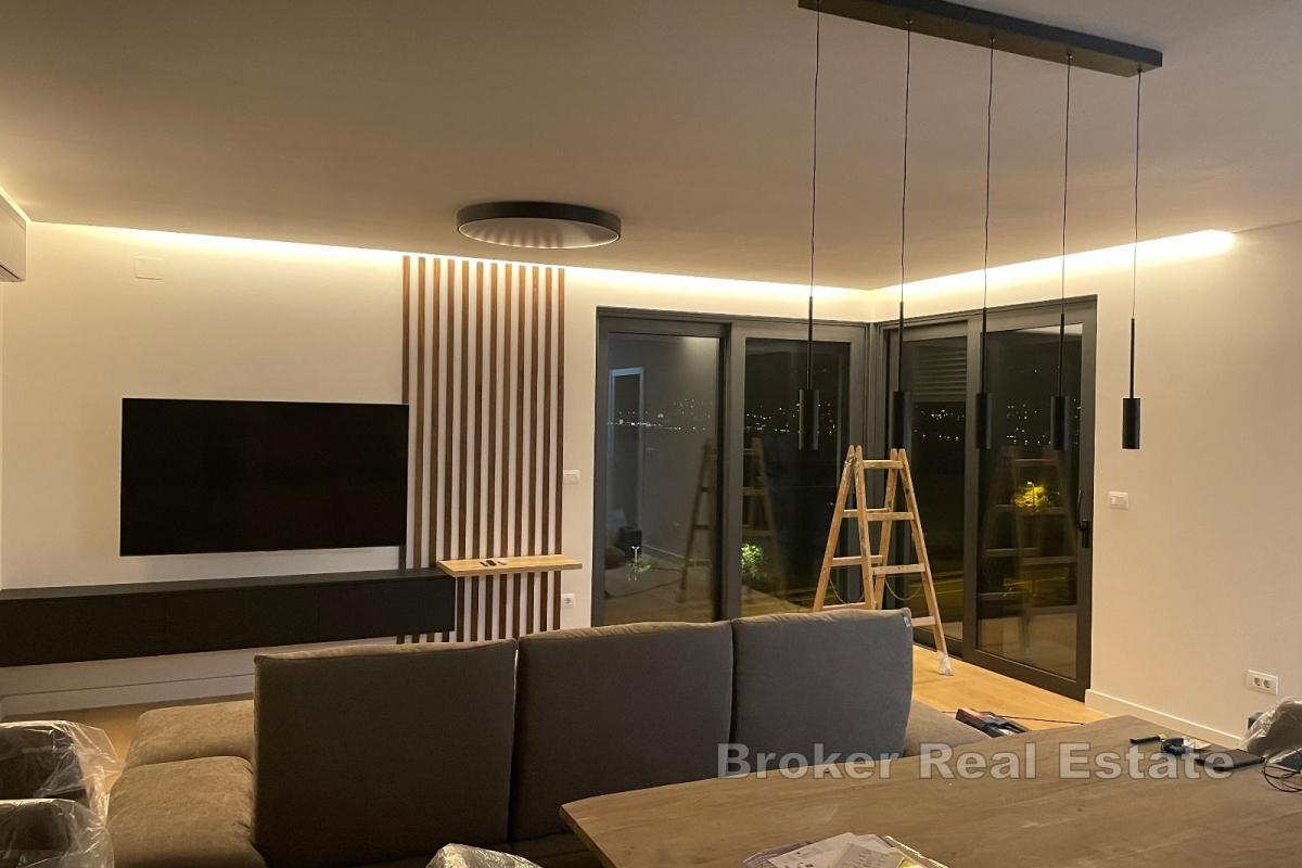 Luxuswohnung in attraktiver Lage