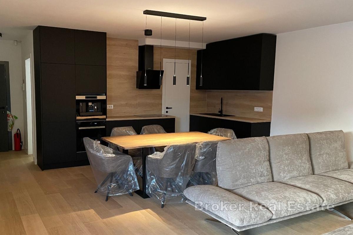 Luxuswohnung in attraktiver Lage