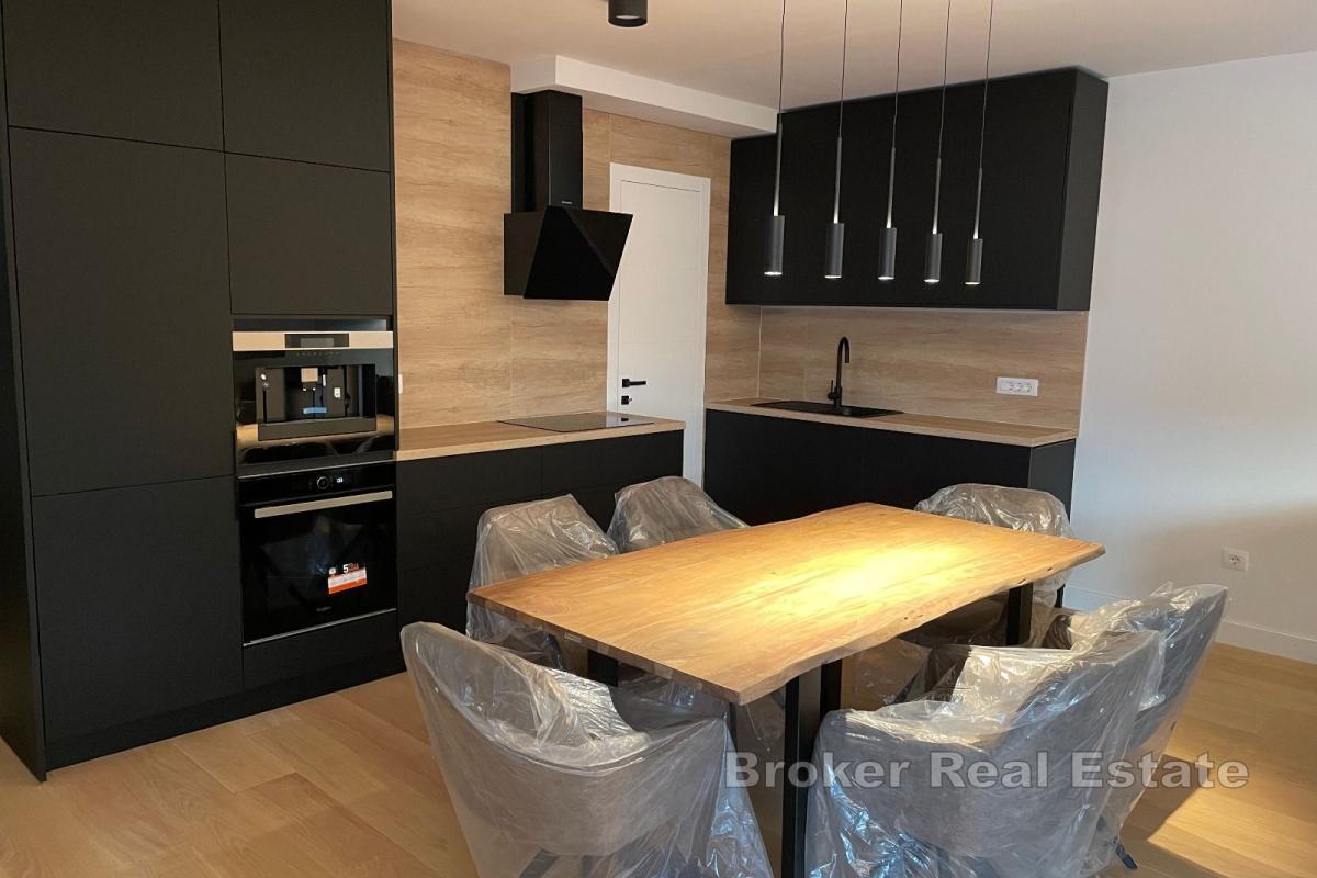 Luxuswohnung in attraktiver Lage