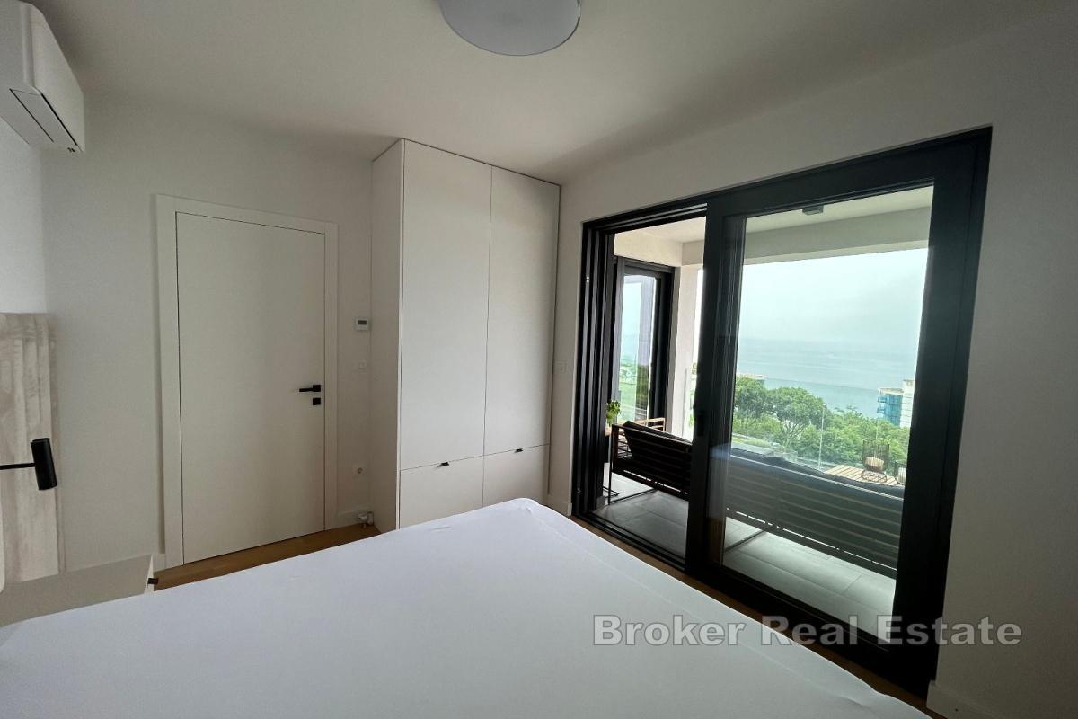 Luxuswohnung in attraktiver Lage