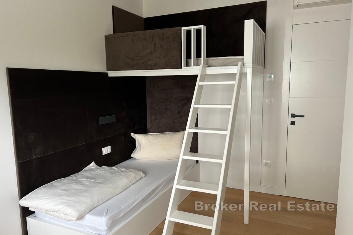 Luxuswohnung in attraktiver Lage